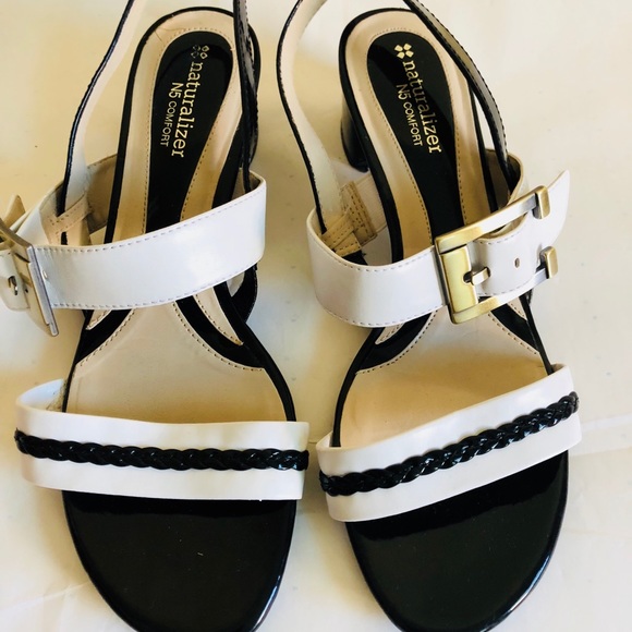 Naturalizer N5 Comfort Cambree - Picture 2 of 8